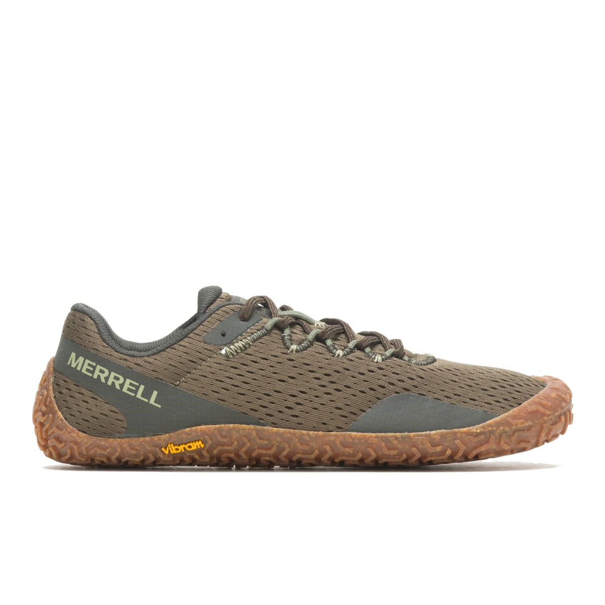 Men's Vapor Glove 6 Barefoot Shoes | Merrell On Sale