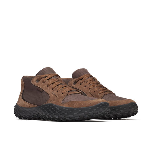 Men - Wrapt Sneaker Mid Waterproof - Boots | Merrell Near Me