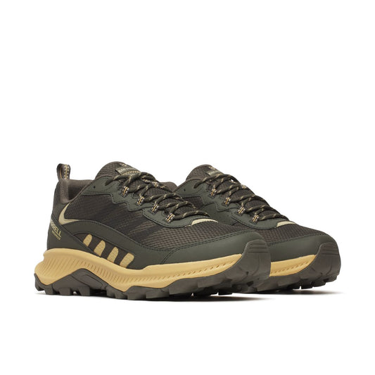 Men - Speed Strike 2 Waterproof - Shoes | Merrell Near Me
