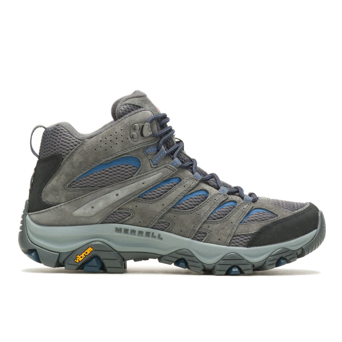 Shop Men's Moab 3 Mid Hiking Boots | Merrell For Sale