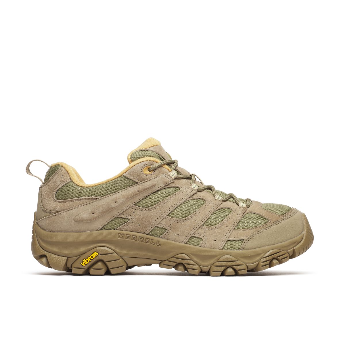 Men - Moab 3 Ready Zip - Shoes | Merrell Discount