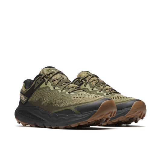 Men - Nova 4 Waterproof Wide Width - Low | Merrell For Sale