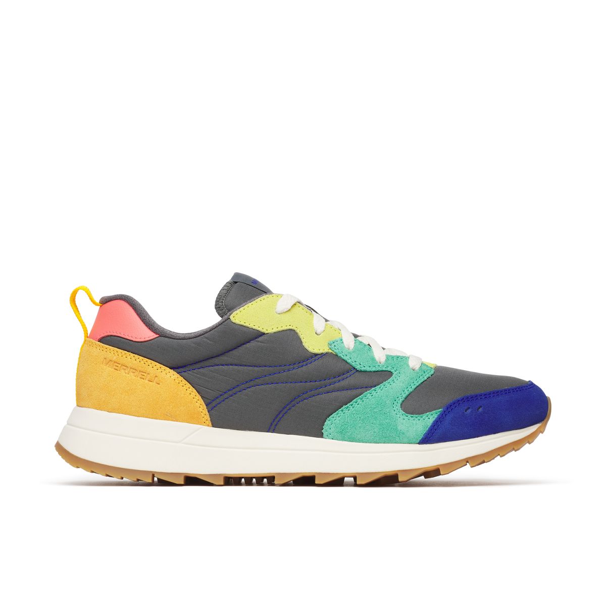 Men's Alpine 83 Sneaker Sport Casual Sneakers | Merrell Discount