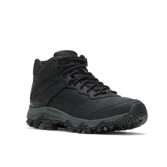 Men - Moab Adventure 3 Mid Waterproof - Boots | Merrell Near Me