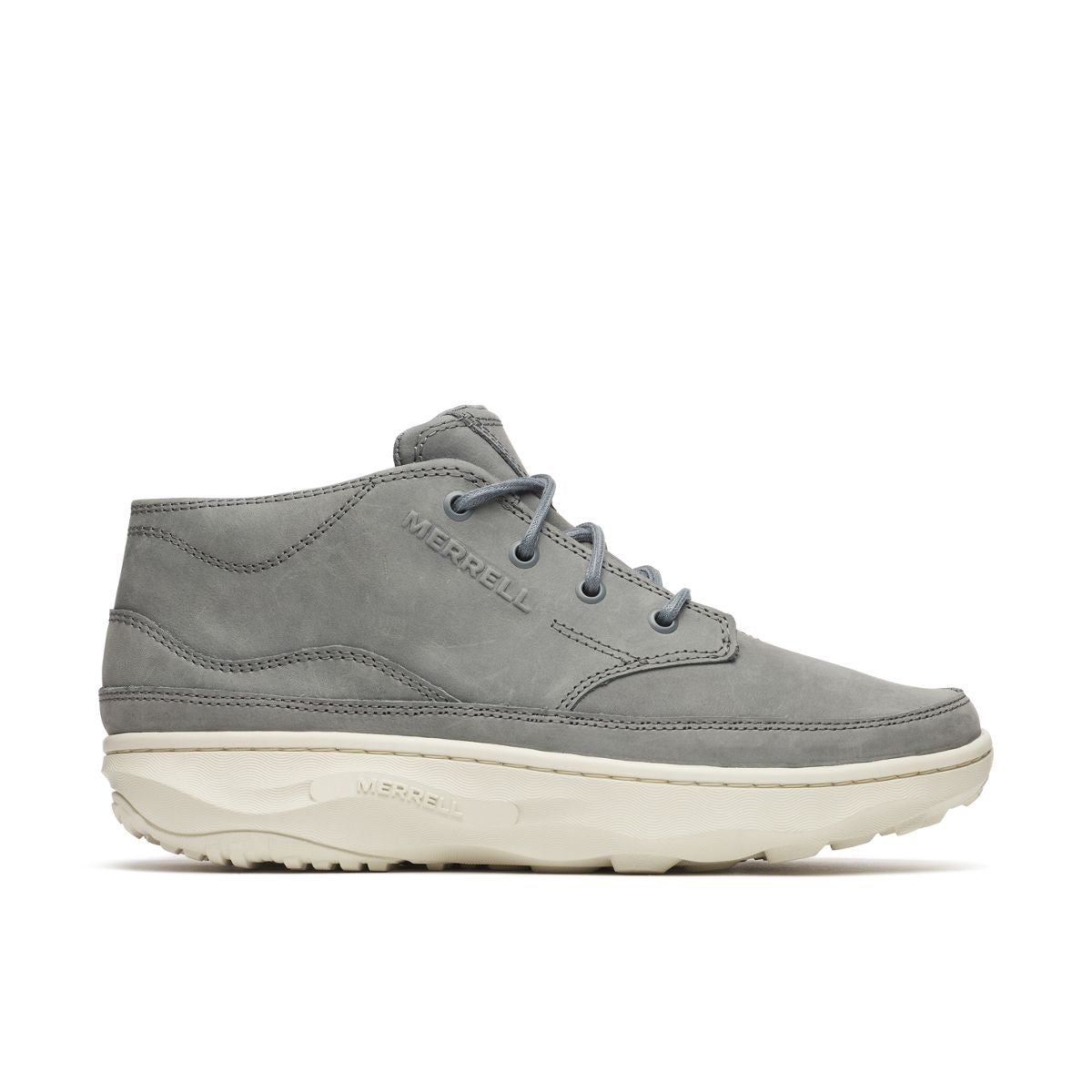 Men's Silvo Chukka Casual Boots | Merrell On Sale