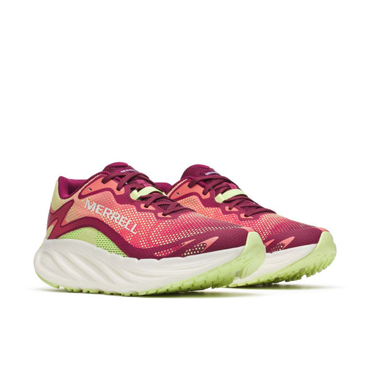 Men's ProMorph Trail Running Sneakers | Merrell US