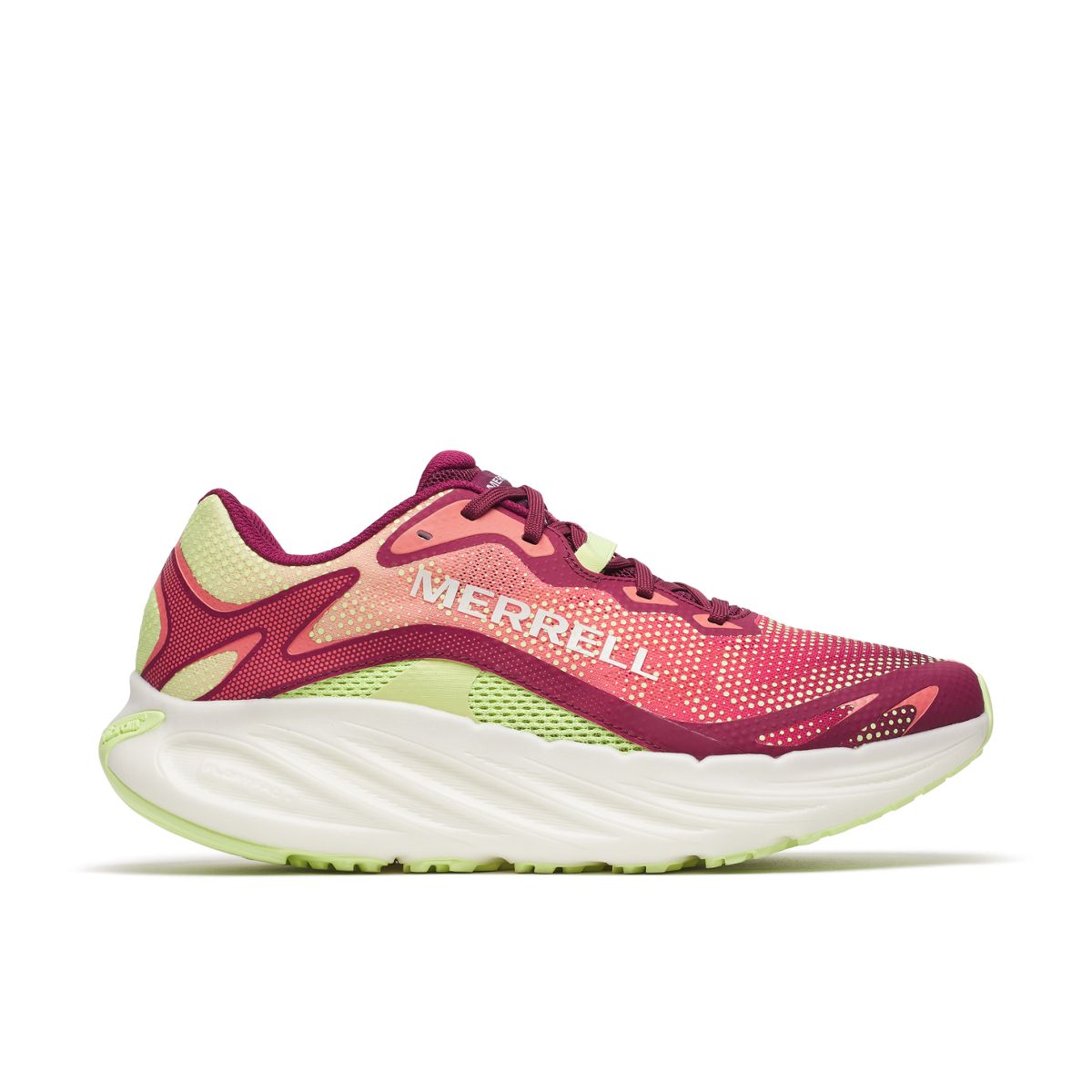 Men's ProMorph Trail Running Sneakers | Merrell Near Me