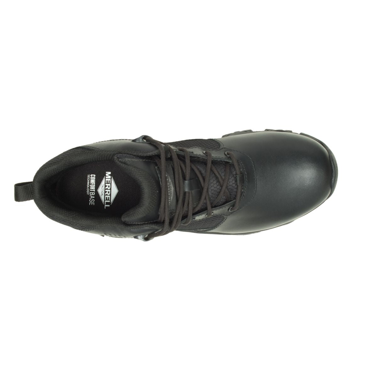 Men's Moab 3 Mid Tactical Waterproof Boot | Merrell On Sale