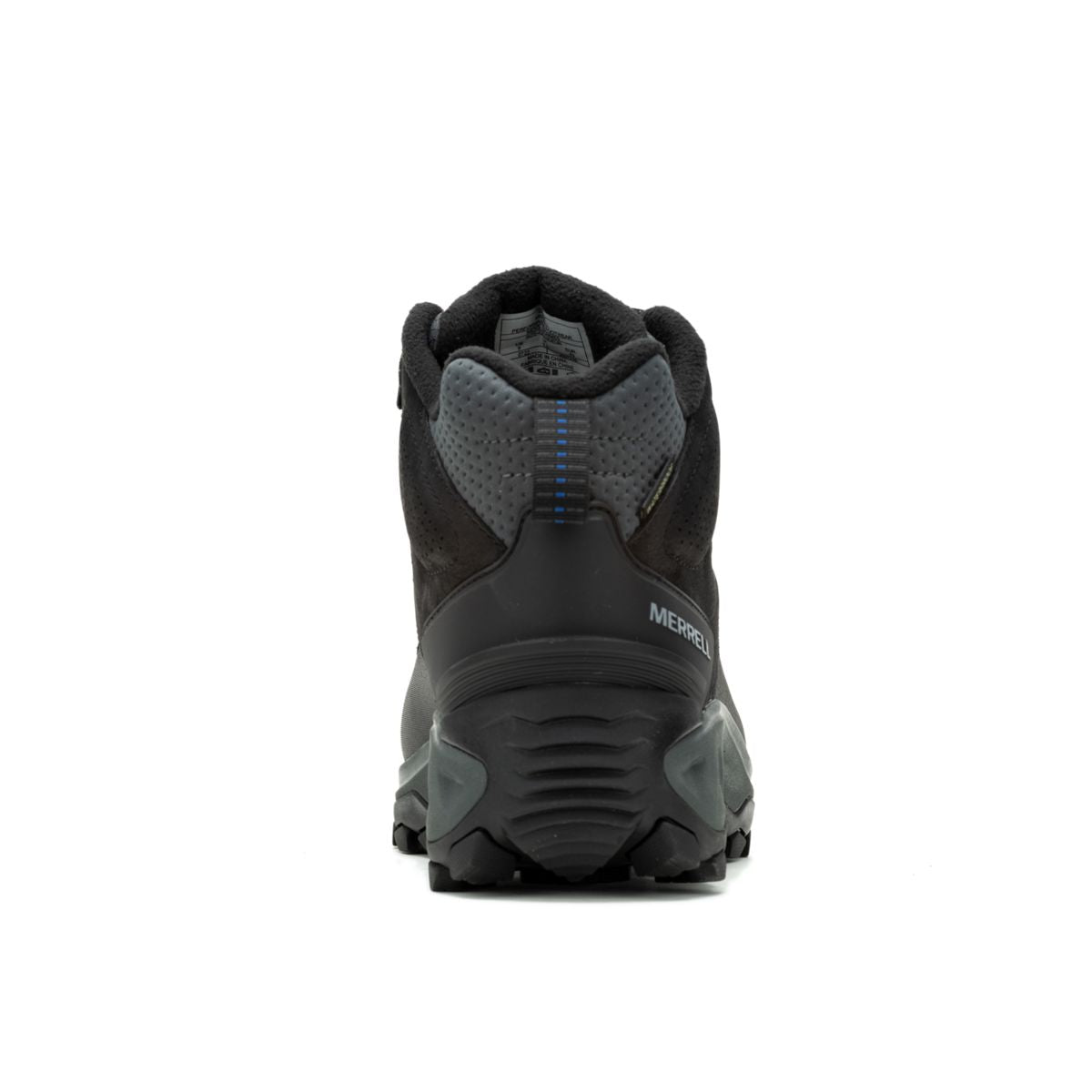 Men Thermo Kiruna 2 Mid Waterproof Wide Width | Merrell On Sale
