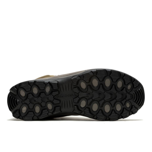 Men - Thermo Kiruna 2 Mid Waterproof - Mid | Merrell Onsale
