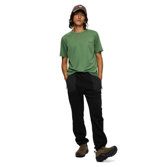 Men - Tech Short Sleeve Tee - Short Sleeves | Merrell On Sale