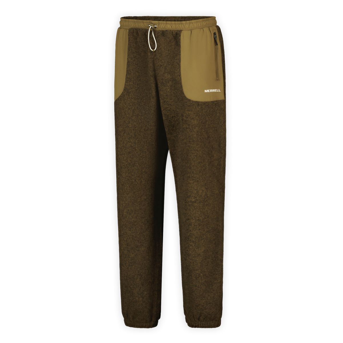 Men - Jungle Fleece Jogger - Pants | Merrell On Sale