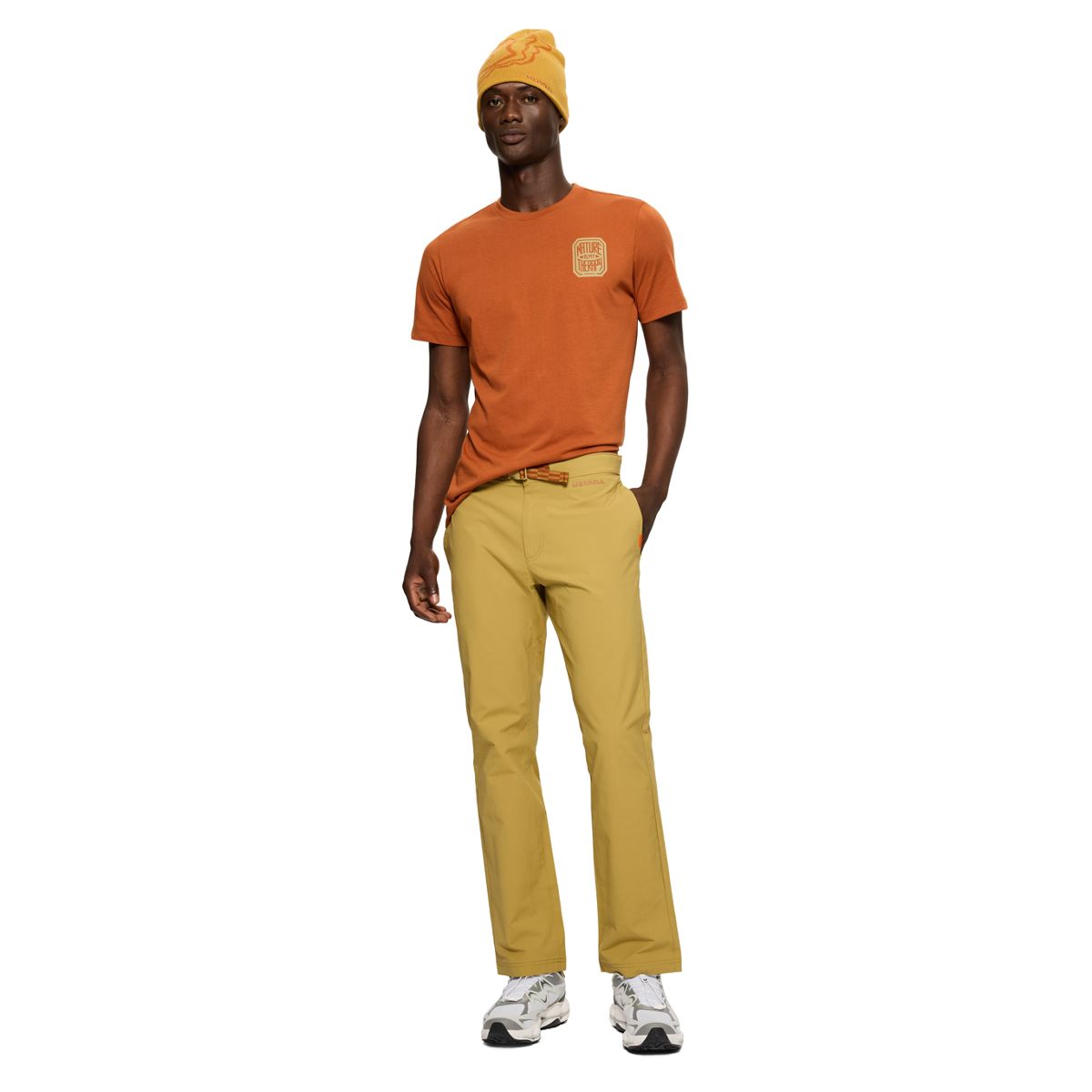 Men - Jungle Pant - Pants | Merrell US
