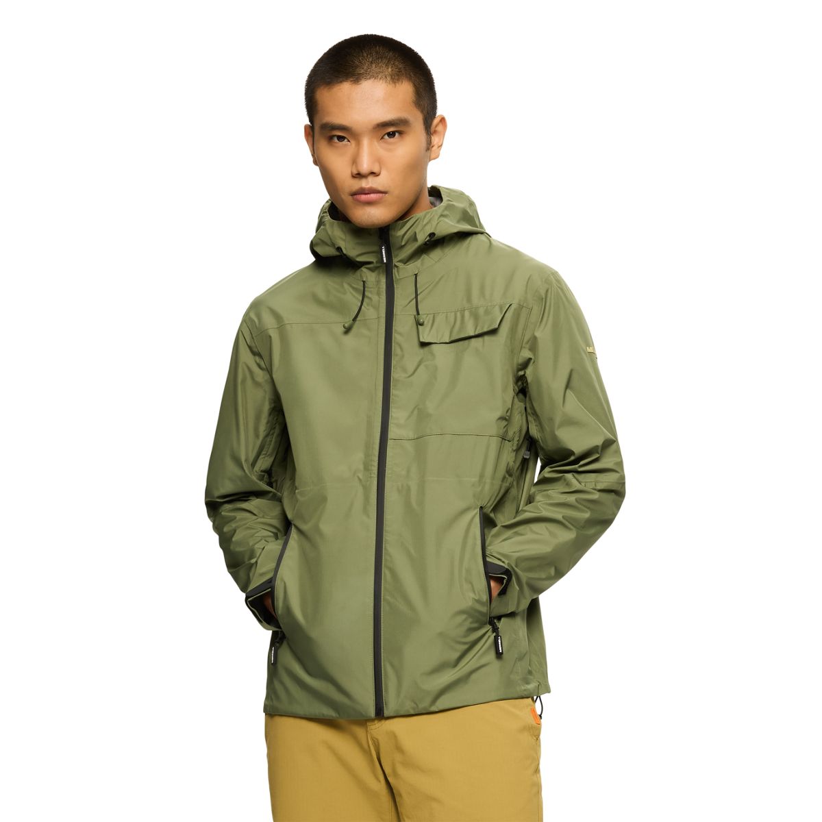 Men - Rain Shell Jacket | Merrell Near Me