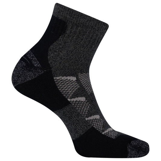Moab Hiking Quarter Sock - Socks | Merrell US