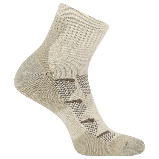 Moab Hiking Quarter Sock - Socks | Merrell Near Me