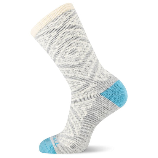 Brushed Crew Sock - Socks | Merrell Onsale