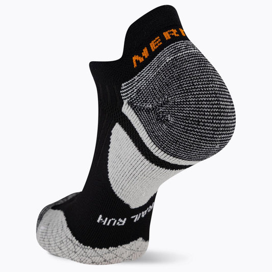 Cushion Trail Runner Tab Sock - Socks | Merrell Near Me