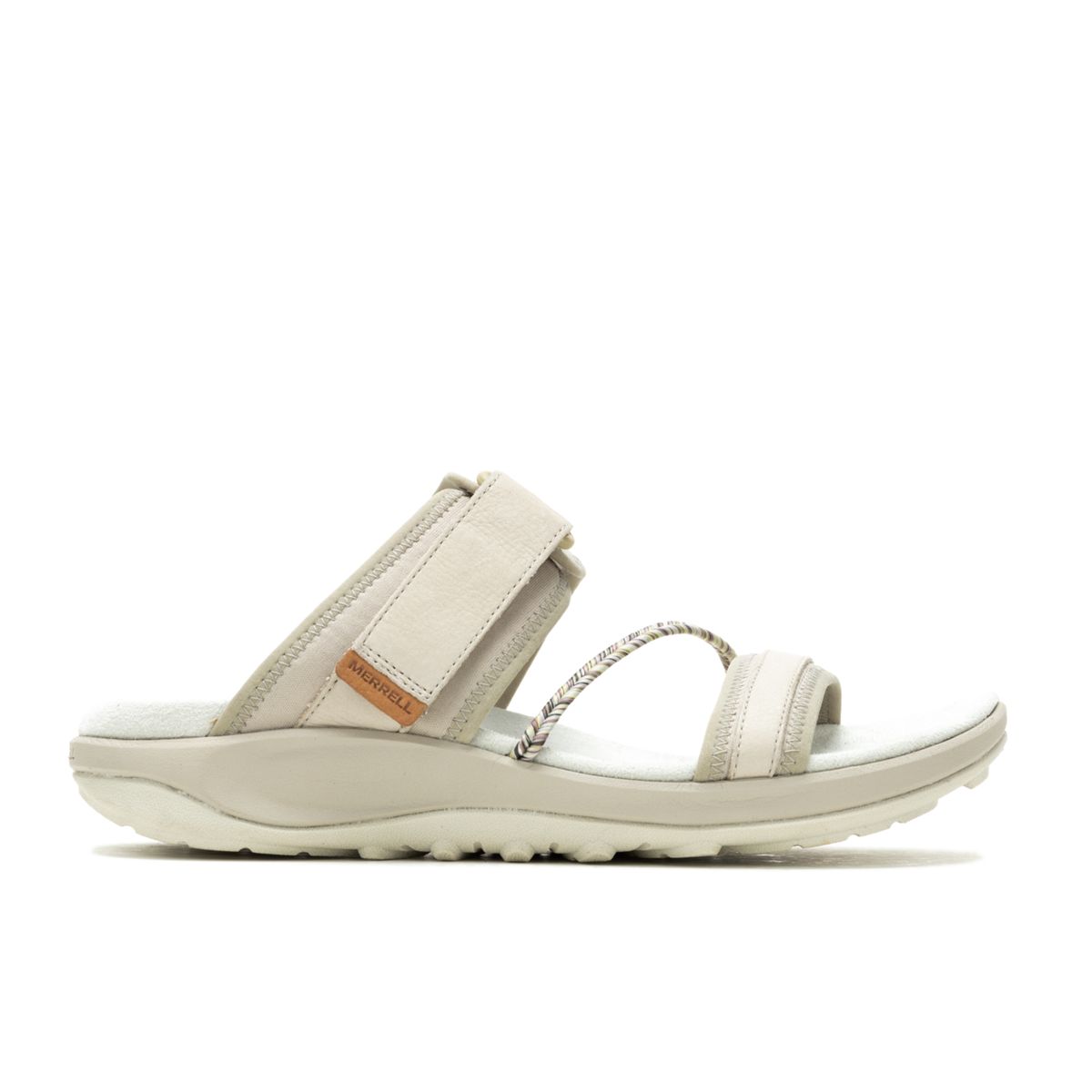 Women's Terran 4 Slide Casual Sandals | Merrell US