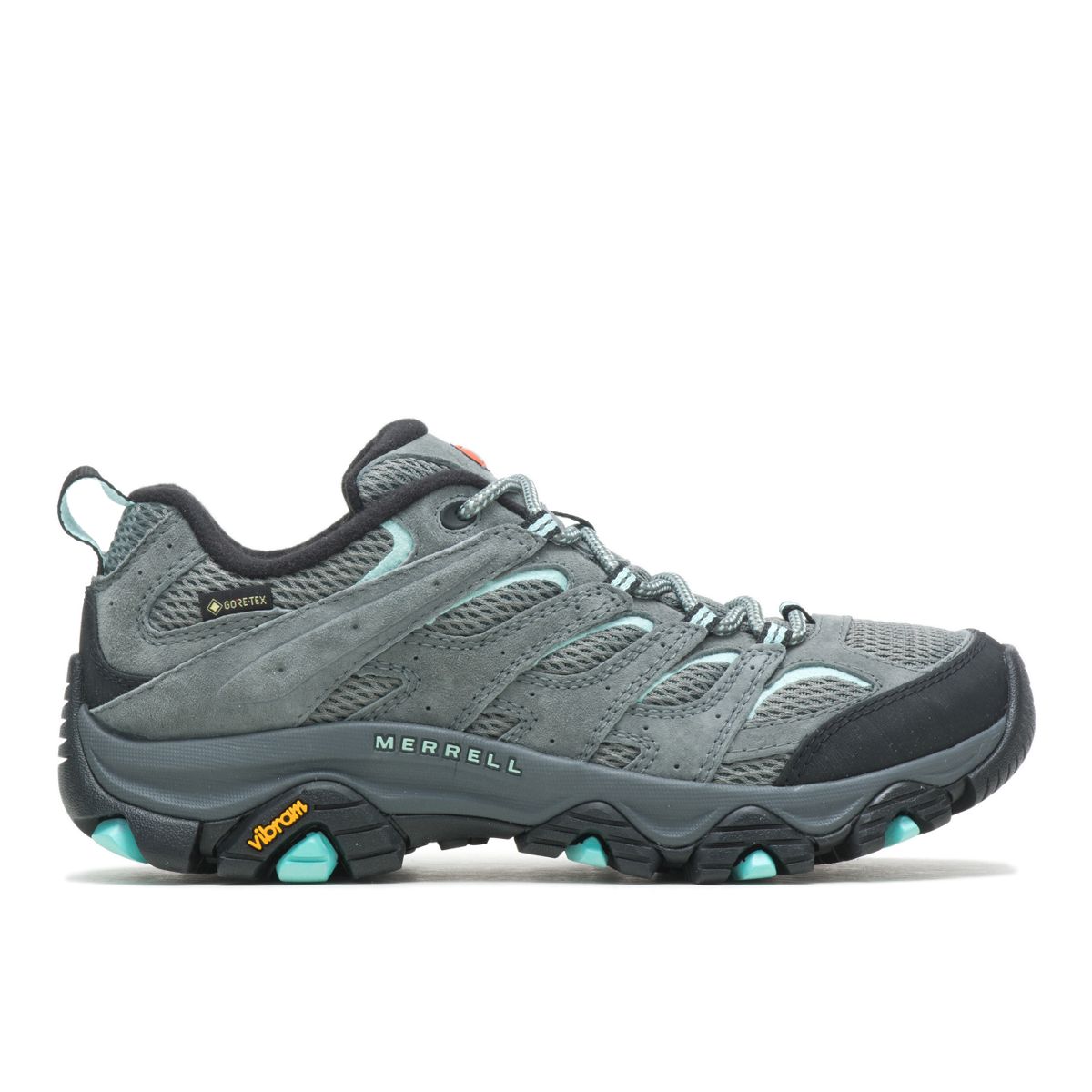 Women's Moab 3 GORE-TEX® Hiking Shoes | Merrell Near Me