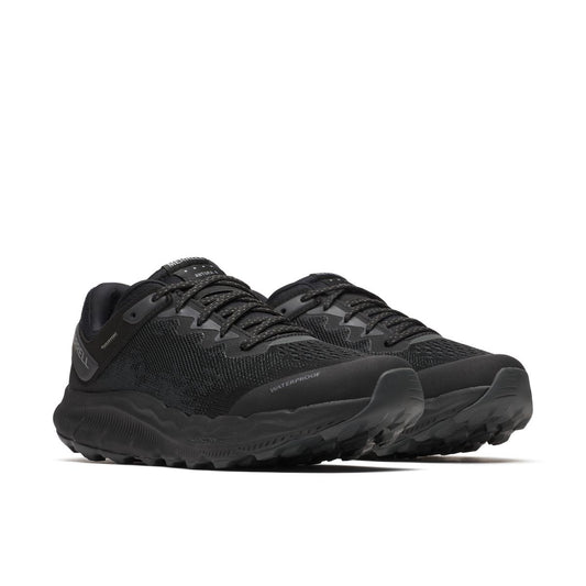 Women's Antora 4 Waterproof Trail Running Shoes | Merrell US