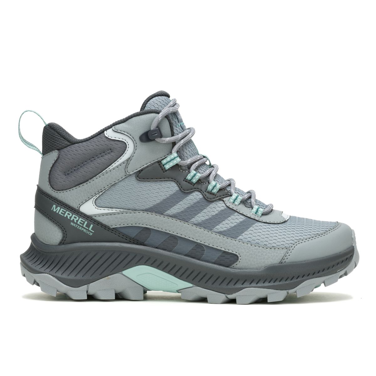 Women - Speed Strike 2 Mid Waterproof - Mid | Merrell On Sale