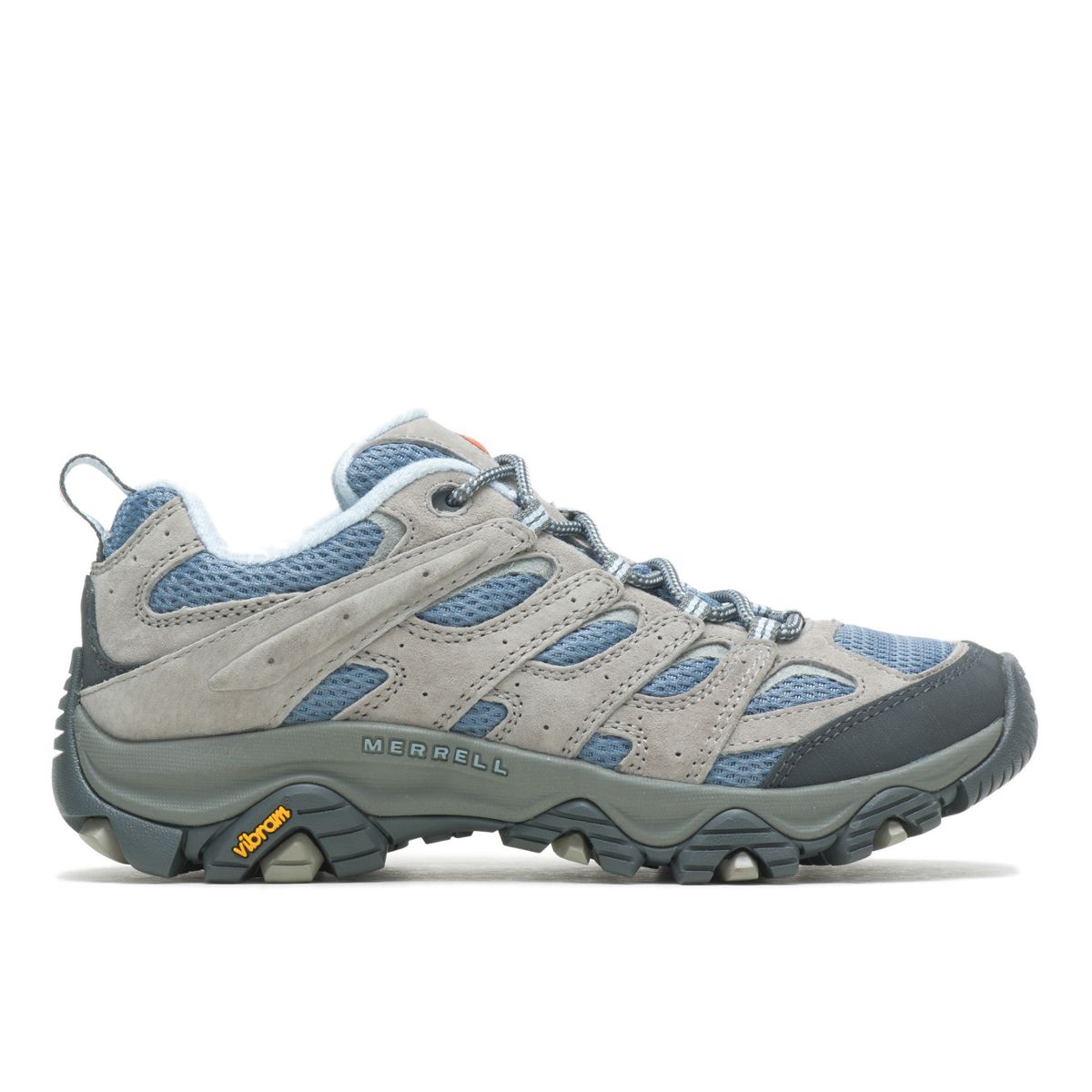 Women - Moab 3 Wide Width - Shoes | Merrell On Sale
