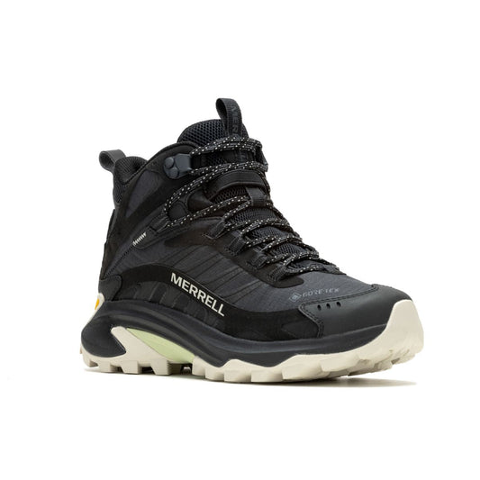 Women Moab Speed 2 Mid GORE-TEX® Wide Width Boots | Merrell Onsale