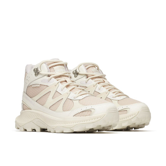 Women - Tempo EXP Mid Waterproof - Boots | Merrell Near Me