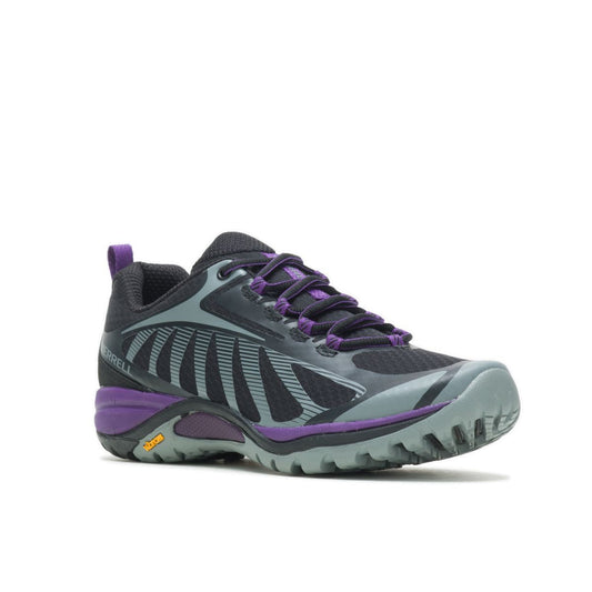 Women's Siren Edge 3 Wide Width Hiking Shoes | Merrell Onsale