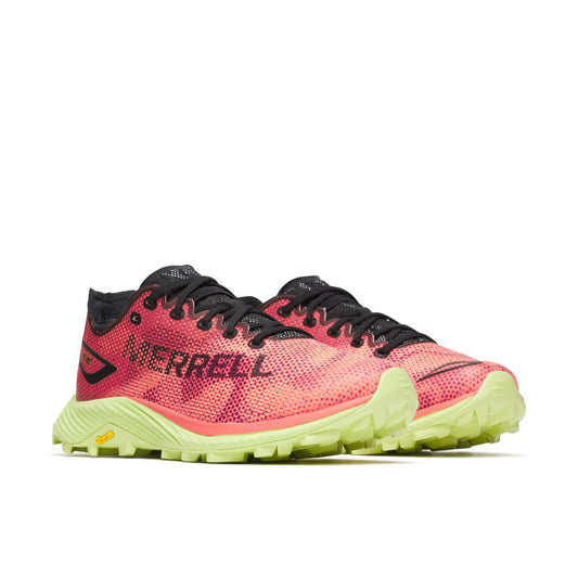 Women's MTL Long Sky 2 Matryx Trail Running Shoes | Merrell Near Me