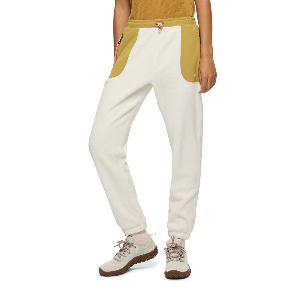 Women - Jungle Fleece Jogger - Pants | Merrell Near Me