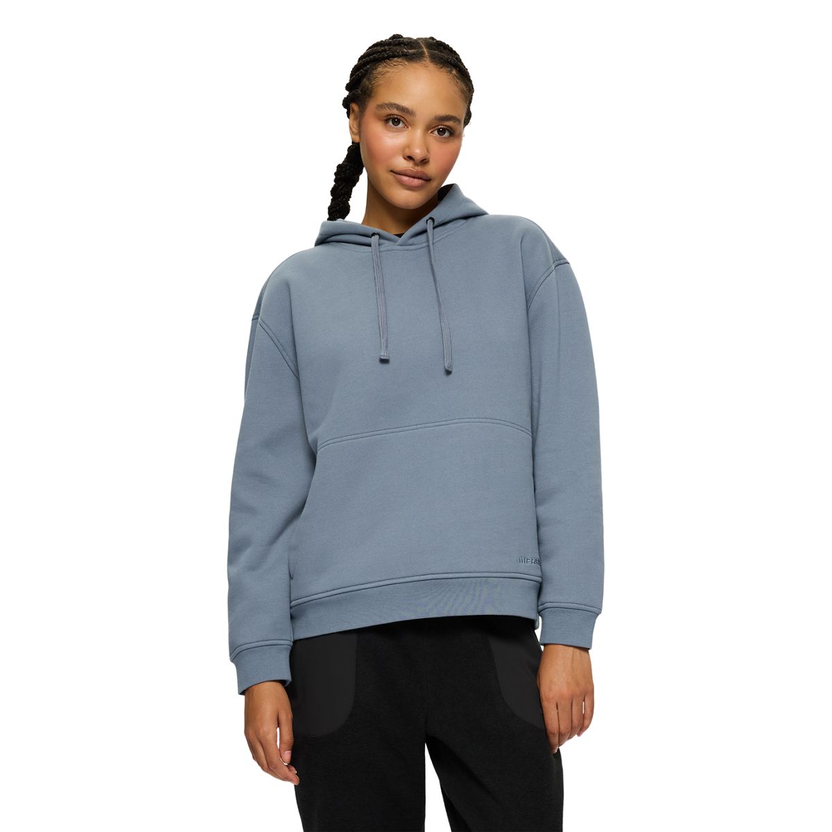 Women - Relaxed Hoody - Hoodies | Merrell US