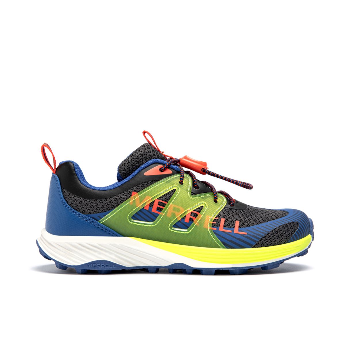 Big Kid - Agility Peak KDZ - Shoes BK | Merrell Discount