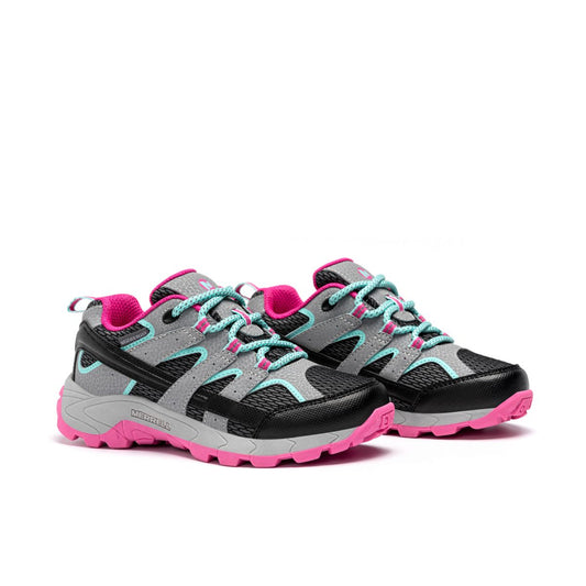 Big Kid - Moab KDZ Waterproof - Boots BK | Merrell Onsale