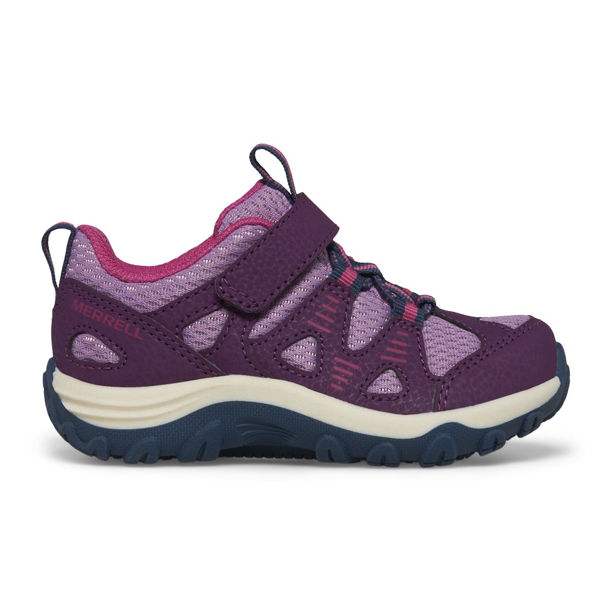 Little Kid - Trail Chaser 2 JR. Shoe US | Merrell On Sale