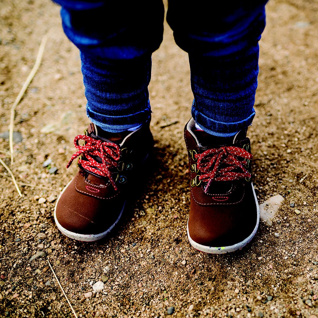 Little Kid - Bare Steps Boot 2.0 - Boots | Merrell US