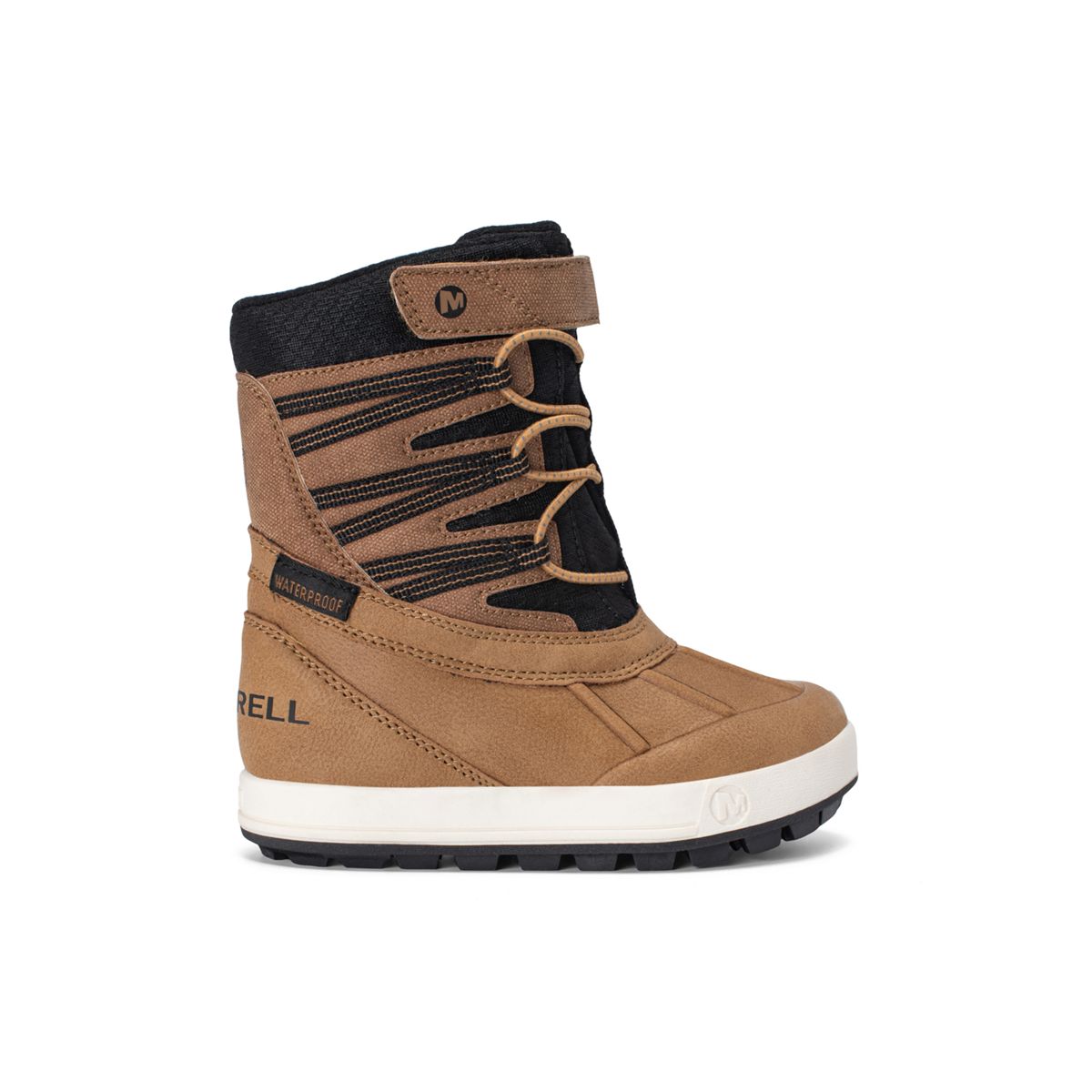 Little Kid - Snow Bank 5 Jr. Waterproof - Boots LK | Merrell US