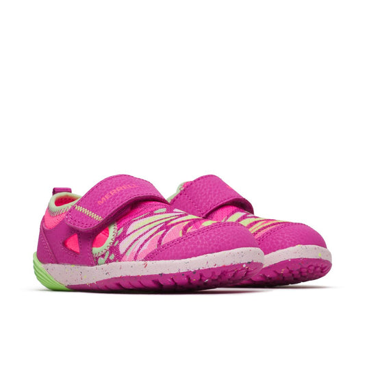 Little Kid - Bare Steps® H2O Water Shoe - Shoes LK | Merrell Near Me