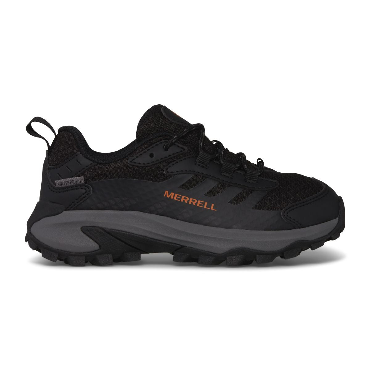 Big Kid - Moab Speed 2 Low Waterproof - Shoes LK | Merrell Discount