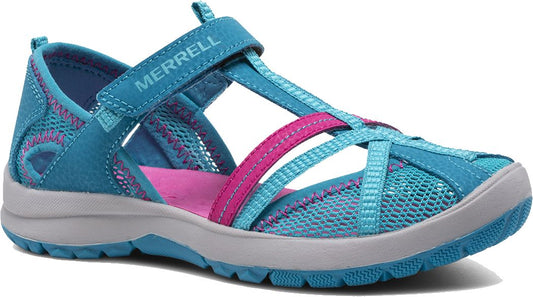 Big Kid - Dragonfly Sandal - Shoes | Merrell Discount