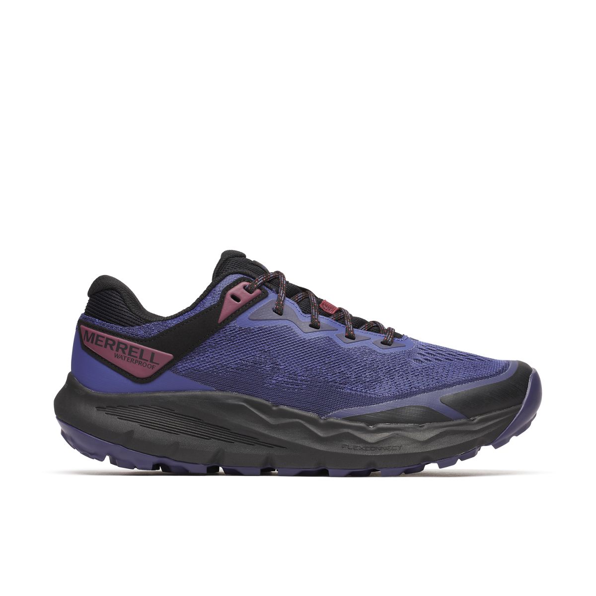 Men's Nova 4 Waterproof Trail Running Shoes | Merrell On Sale