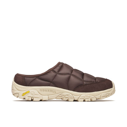 Men's Moab 2 Slide Quilted SE Casual Slip Ons | Merrell Onsale