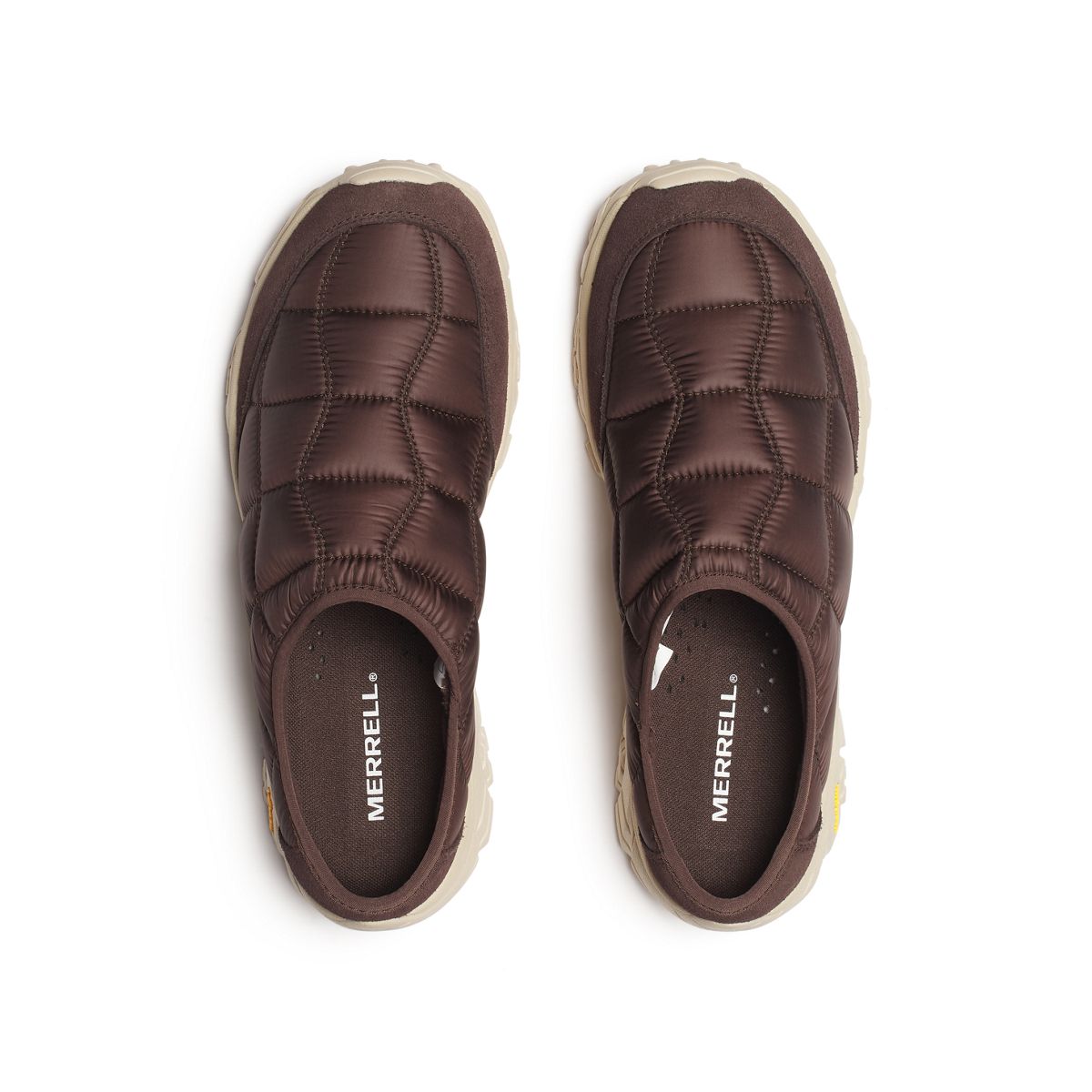 Men's Moab 2 Slide Quilted SE Casual Slip Ons | Merrell Onsale
