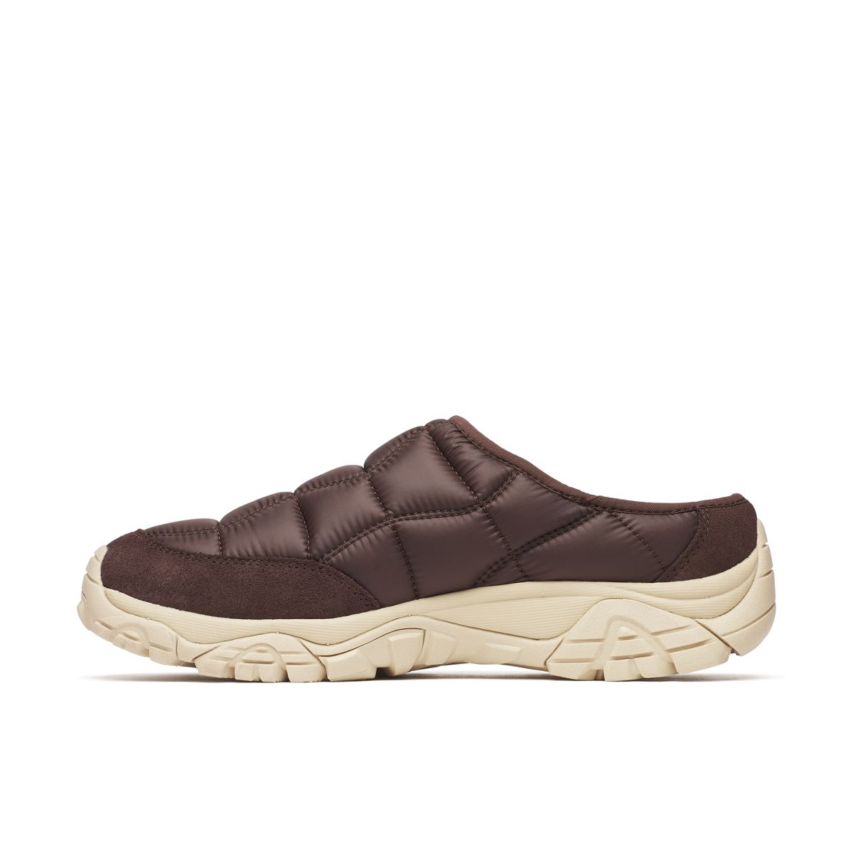 Men's Moab 2 Slide Quilted SE Casual Slip Ons | Merrell Onsale