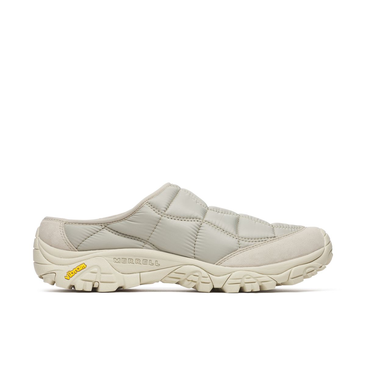 Men's Moab 2 Slide Quilted SE Casual Slip Ons | Merrell Onsale