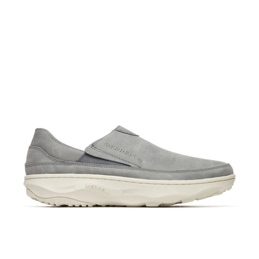 Men's Silvo Moc Casual Slip Ons | Merrell US