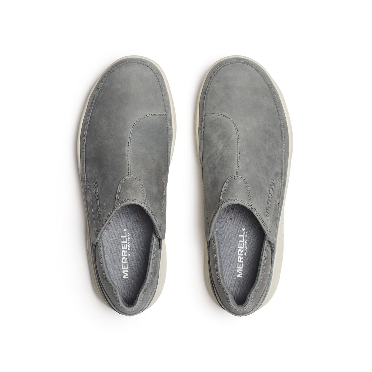 Men's Silvo Moc Casual Slip Ons | Merrell US