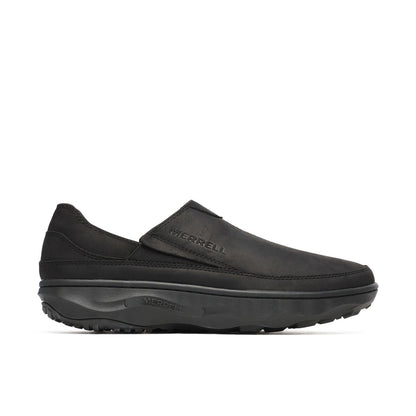 Men's Silvo Moc Casual Slip Ons | Merrell US