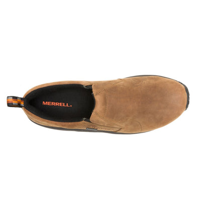 Men's Jungle Moc Nubuck Waterproof Casual Shoes | Merrell Discount